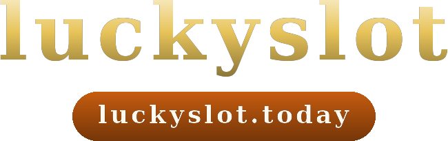 luckyslot logo