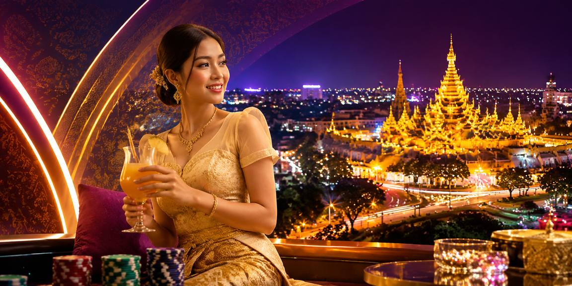 luckyslot Double Wealth စားခန်းများ၊ အဘယ်အရာ ဖြစ်ခဲ့သည်